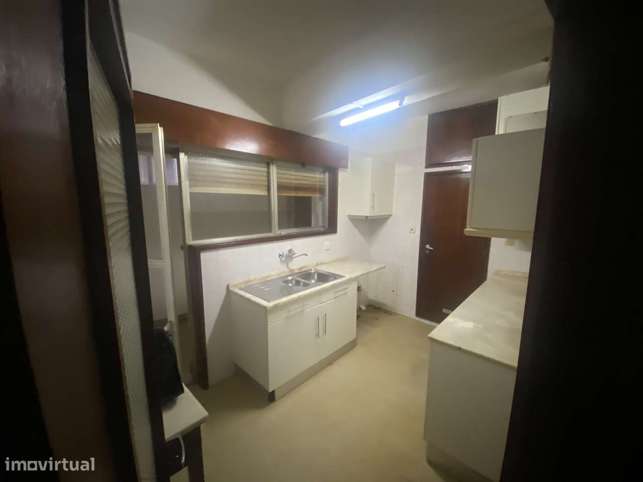 Apartamento T2 com terraço no centro da cidade Porto - Grande imagem: 5/9