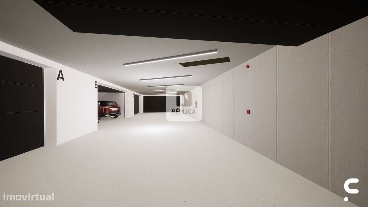 Moradia T3+1 em Canidelo a escassos metros da linha de mar-22