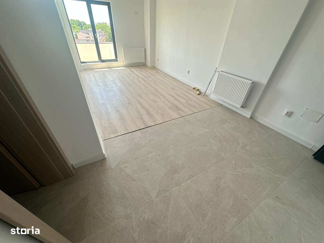 GARSONIERA SOS MAGURELE, MUTARE IMEDIATA, RATE DEZVOLTATOR, COMIS 0% - Imagine principală: 4/7