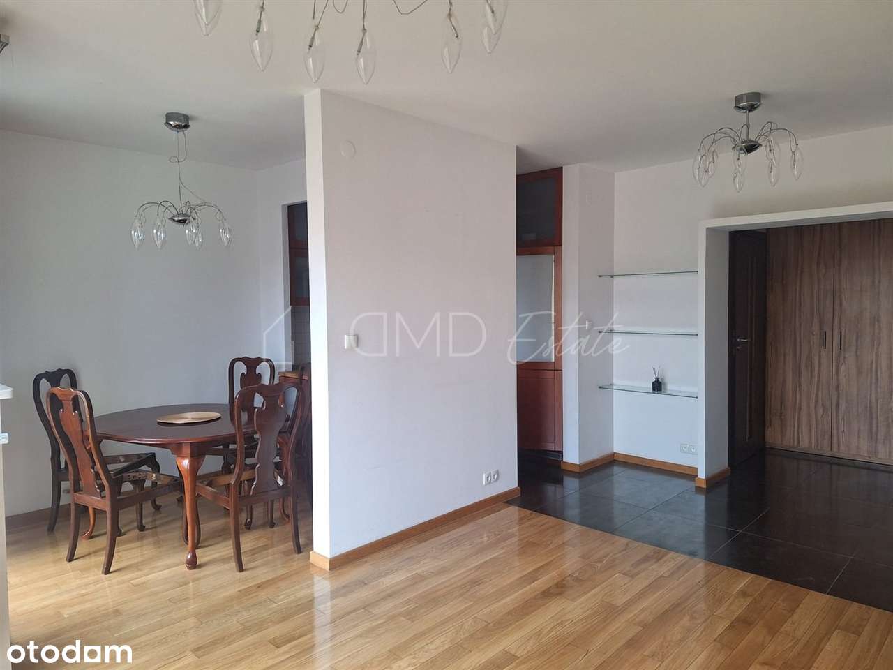 Mieszkanie na sprzedaż, Warszawa, 3 pokoje-2