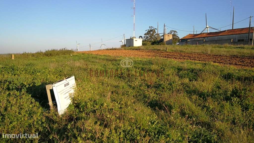 4 lotes APROVADOS na Serra da Vila, Torres Vedras-10