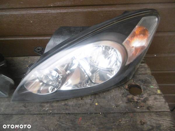 Lampa KIA CEED 10R - 3