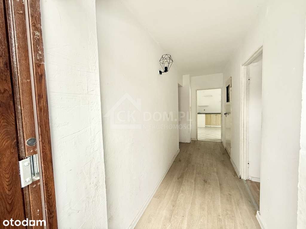 Dom z dużą działką Bławatków gm Piekoszów-3