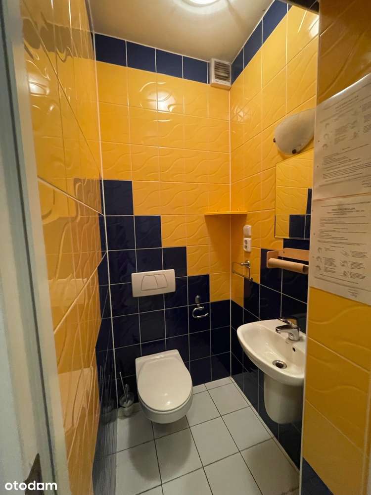 Lokal usługowy przy Rynku w Bielawie – wakacje czynszowe!!! - Pełny obrazek: 5/8