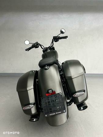 BMW R - 6