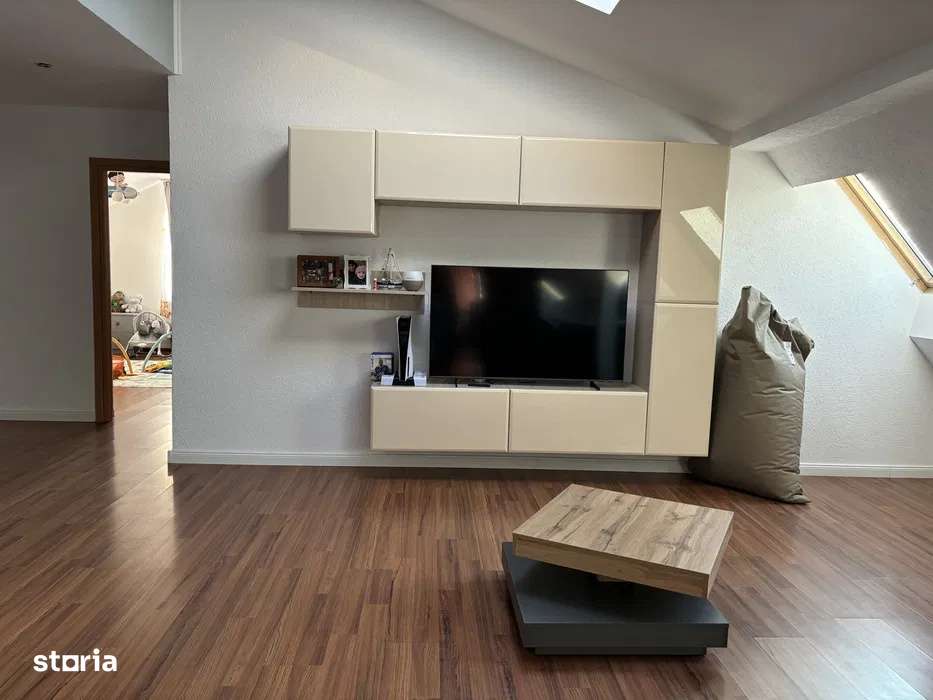 Apartament 3 camere, 117 mp, decomandat – Str. Gheorghe Baritiu-4