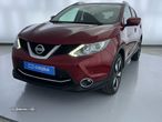 Nissan Qashqai 1.5 dCi N-Connecta - 22