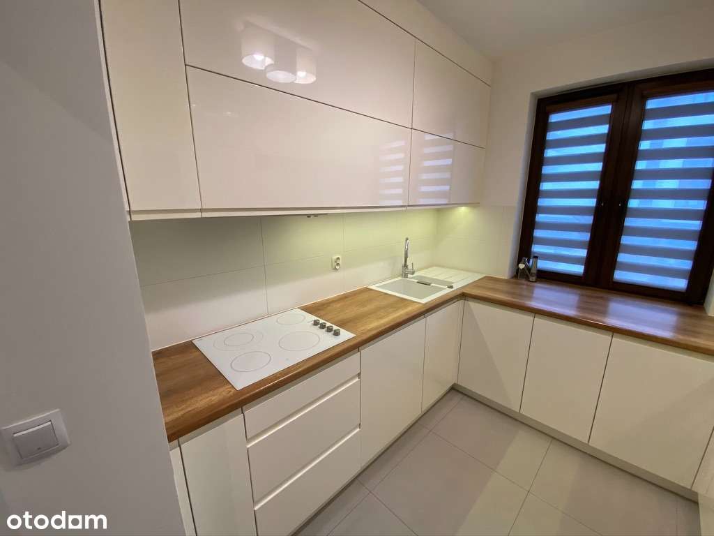 2 pok. Ul. Graniczna 2CA, blok 2015r, Media miejskie !!!-3