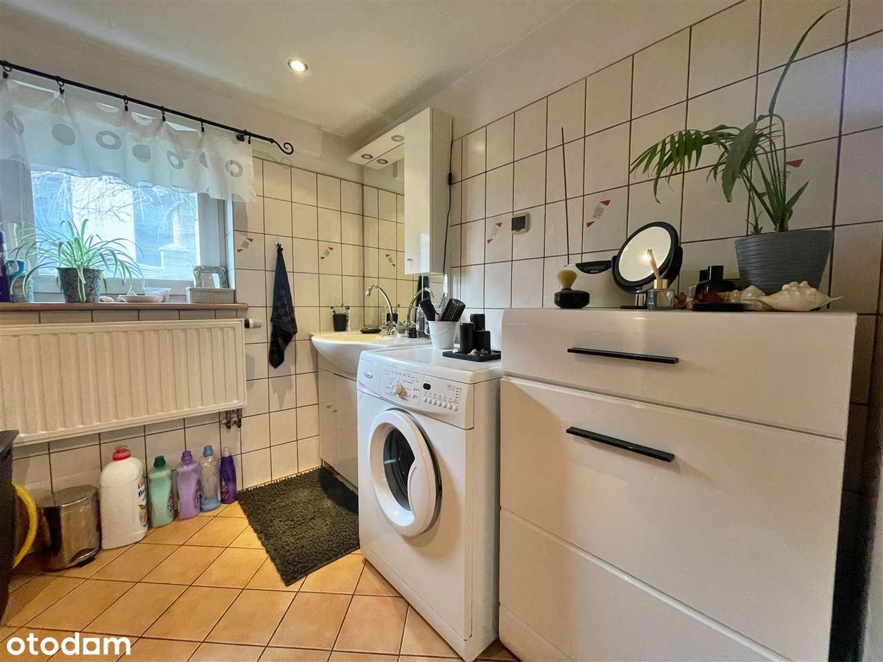 Dom Pszczyna - Poligon-8