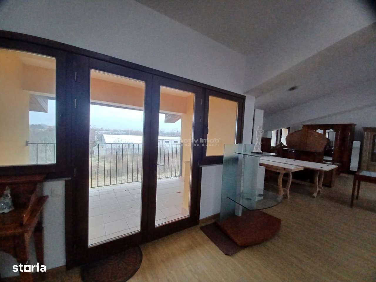 Hala 1500 mp - Otopeni  Therme-5