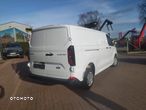 Ford TRANSIT CUSTOM VAN V710 - 9