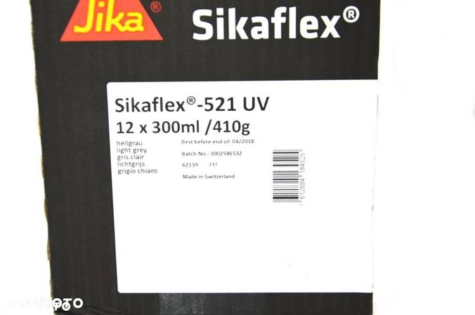 Sikaflex 521UV NAJTANIEJ!!! - 2