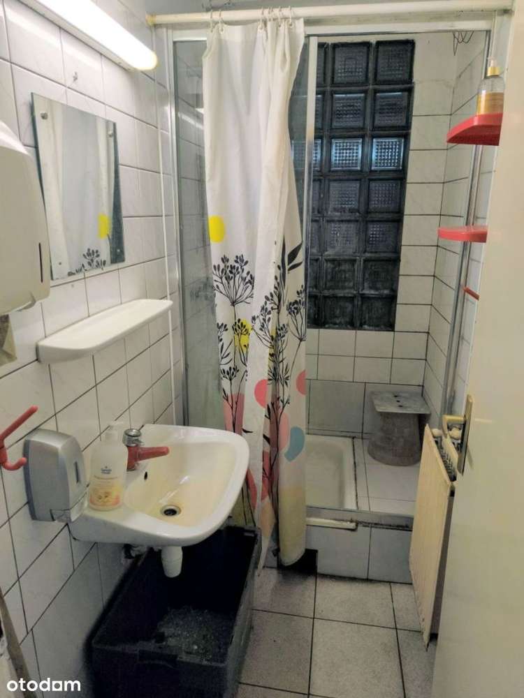 warszt. poziom0/rampa; ogrzewany - Pełny obrazek: 4/4