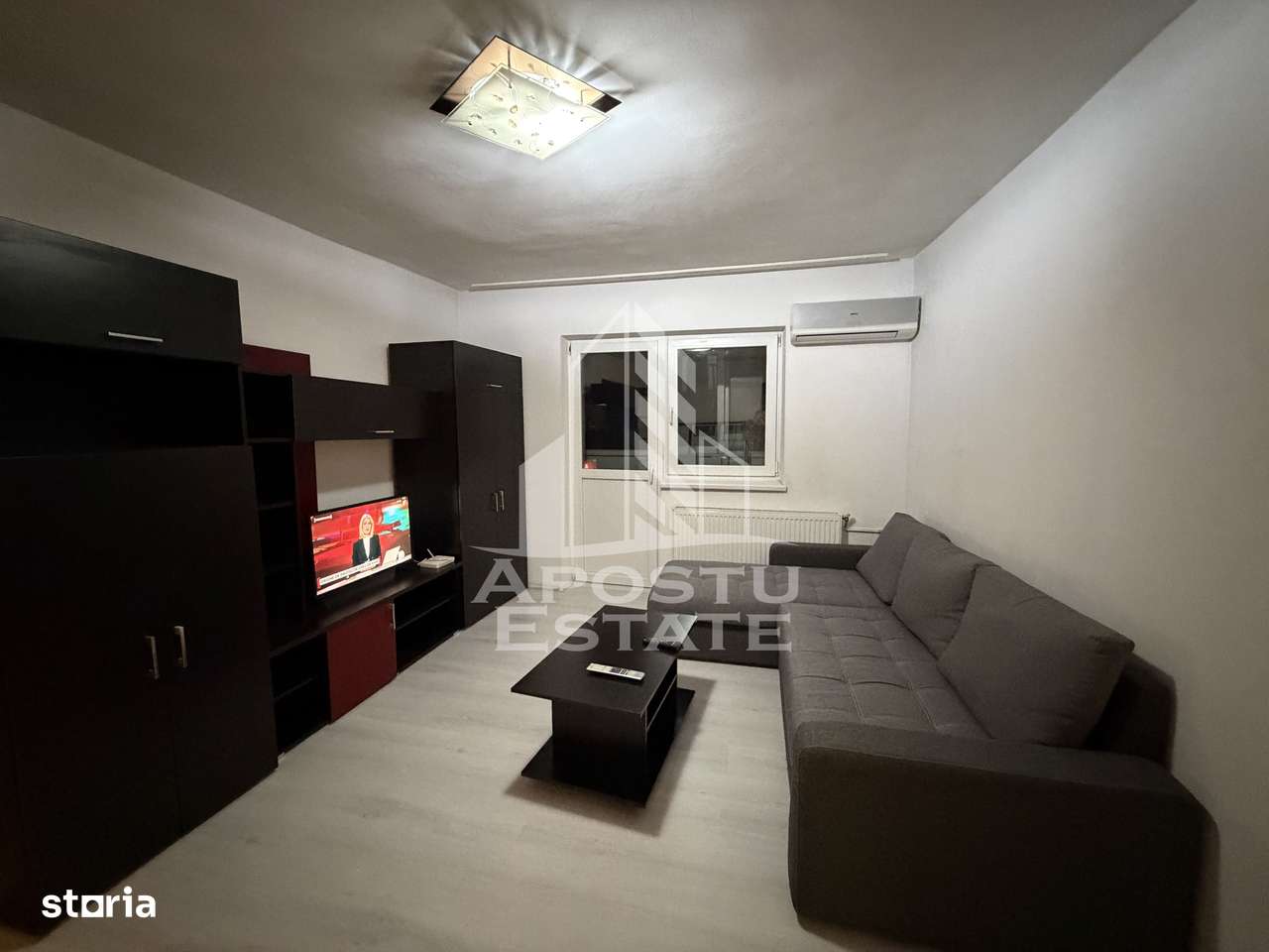 Apartament 2 camere,renovat,Girocului - Imagine principală: 4/8