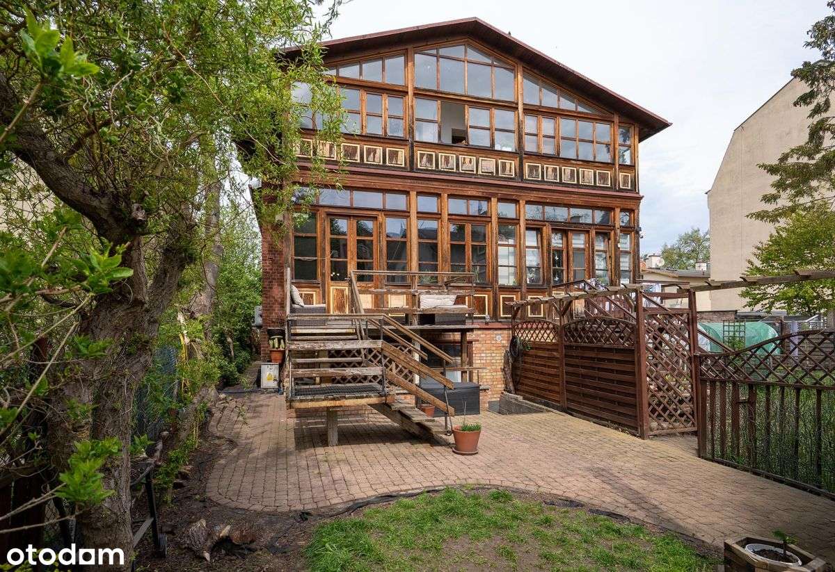 Wyjątkowa nieruchomość w sercu Sopotu-18