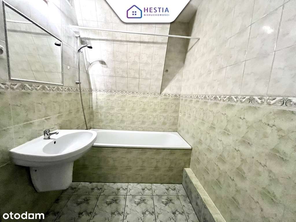 Warszewo | 2-pokojowe mieszkanie z balkonem-7