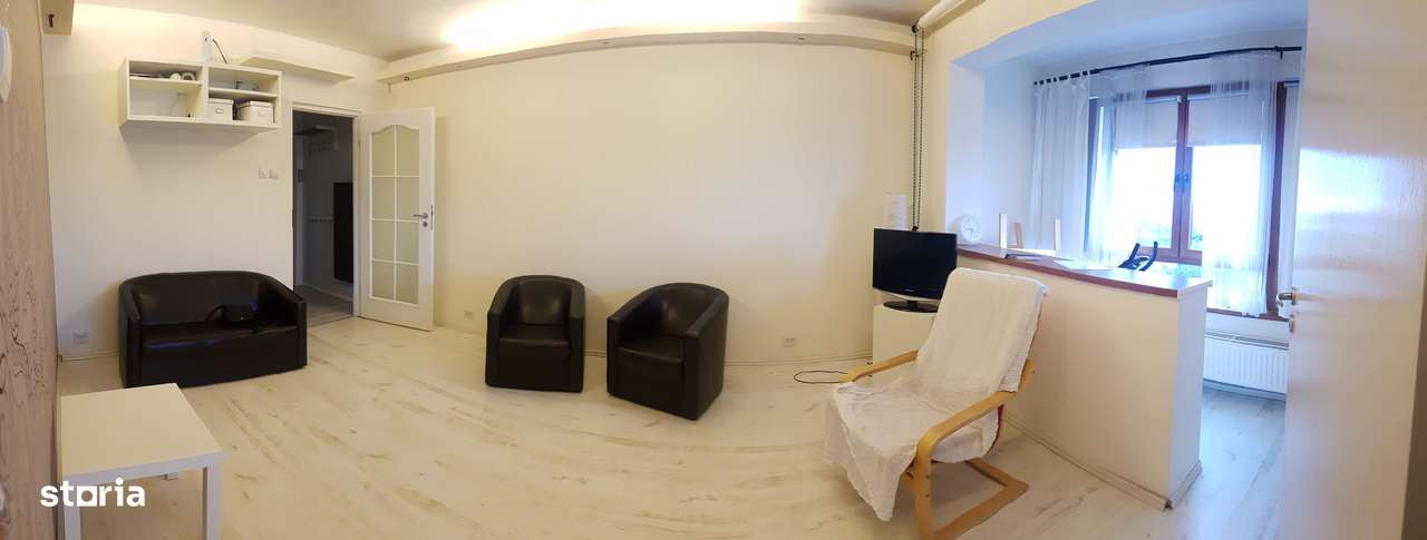 3 camere, mobilat, 3 min de metrou Dr. Taberei 34 - Imagine principală: 3/18