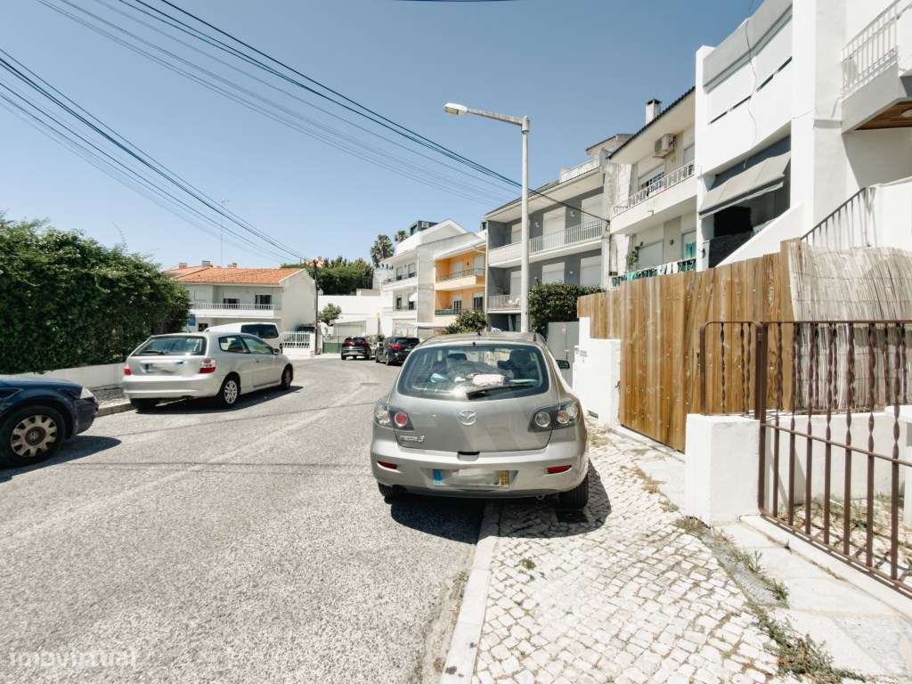 Moradia na Amoreira com Elevado Potencial de Rentabilidade-29