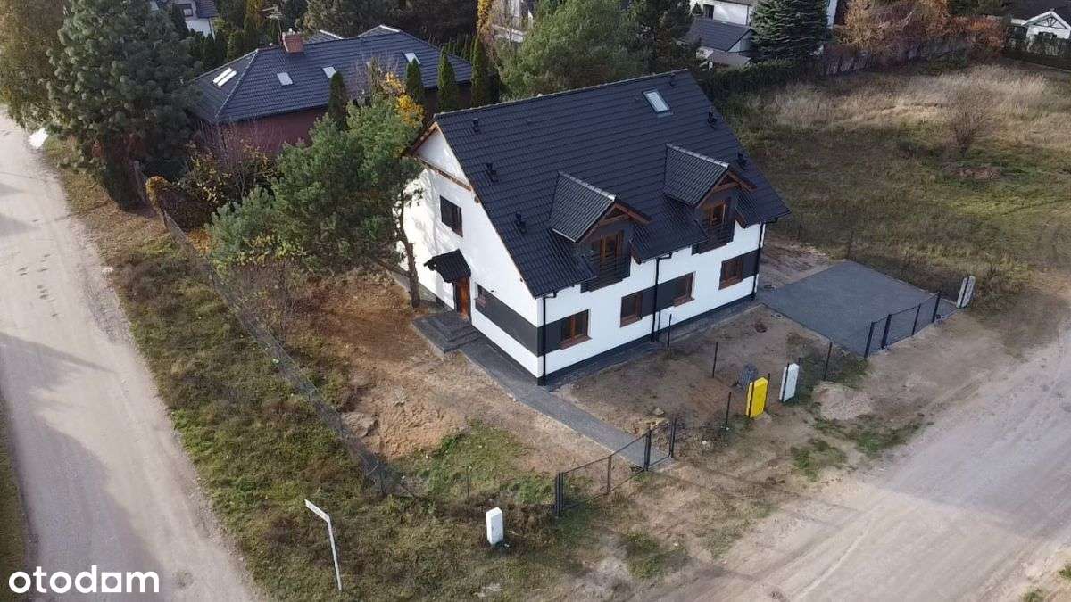 ✅Krosinko / Przy Parku / Działka 400 m✅ - Pełny obrazek: 5/20