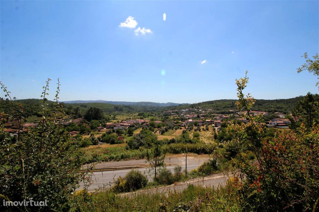 Terreno Para Construção