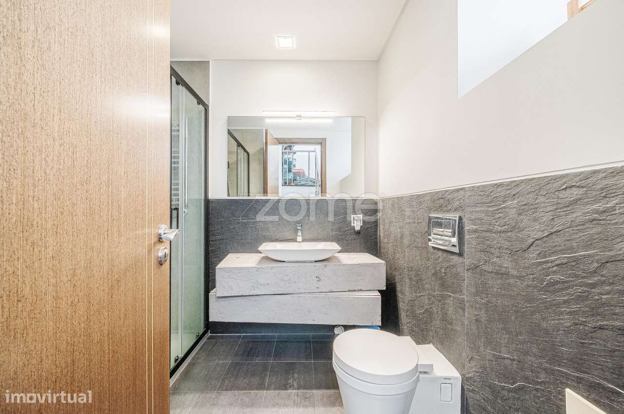 Moradia T3+1 em Condomínio Privado | Oeiras-34
