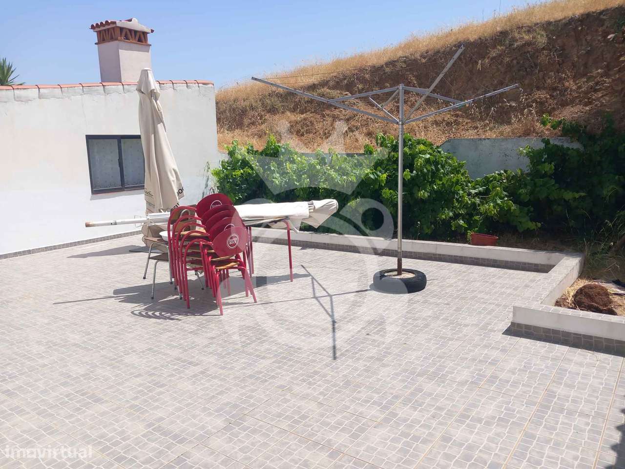 Moradia em Serpa - T3-32