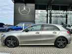 Mercedes-Benz A 200 d 8G-DCT AMG Line - 8