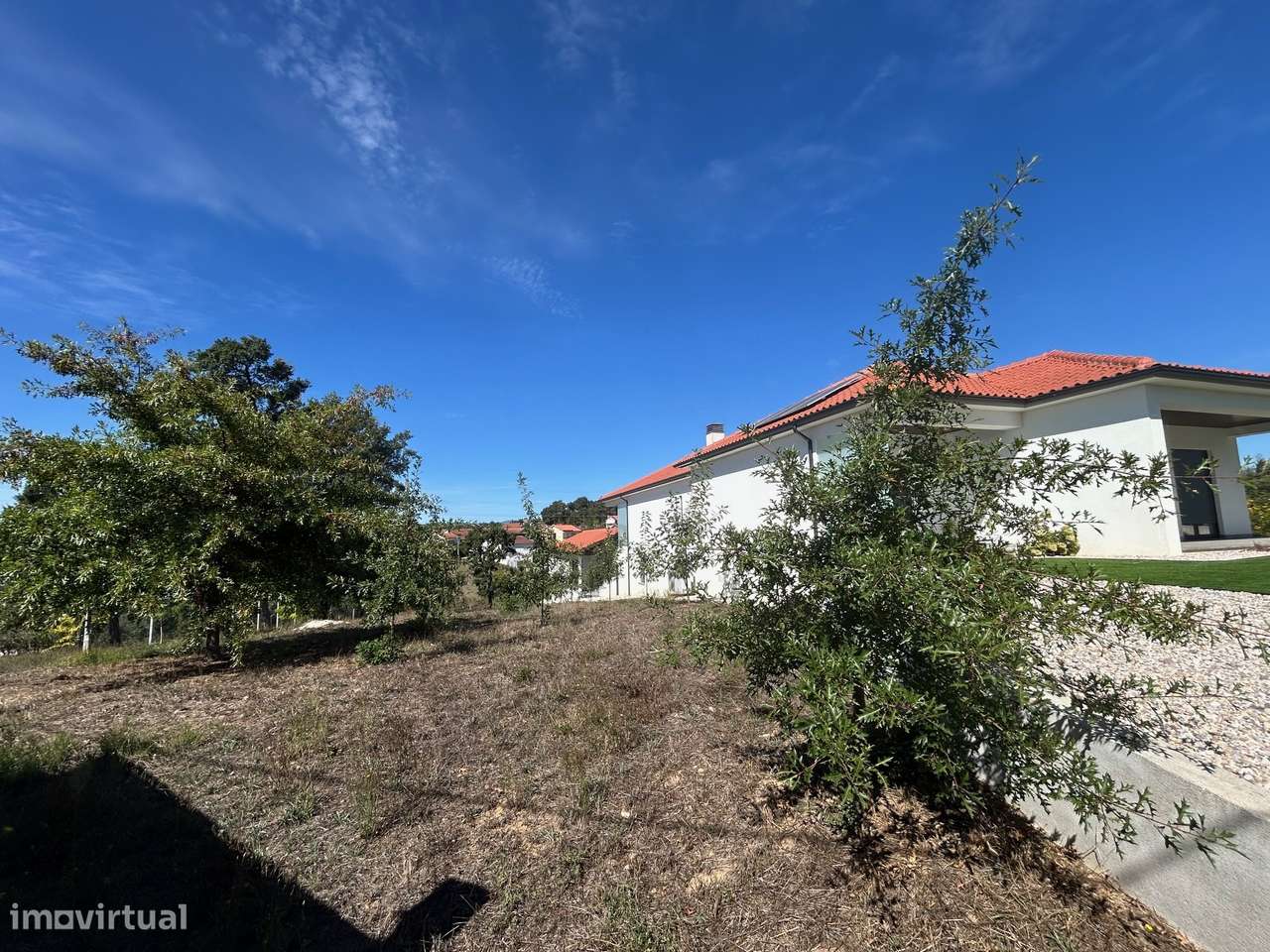 Moradia T3+1, Viseu, Mortágua, Mortágua, Vale de Remígio, Cortegaça e-43