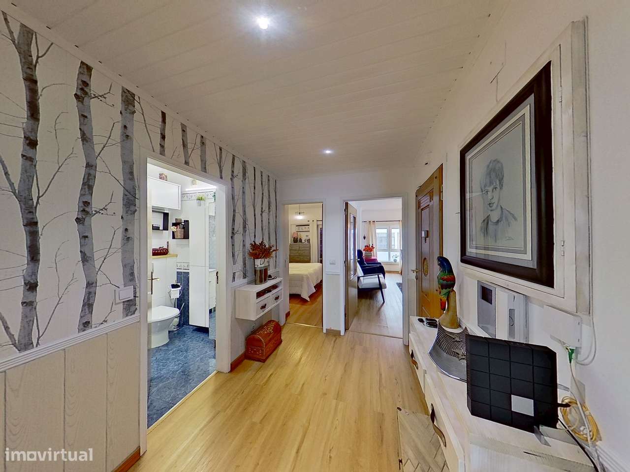 APARTAMENTO 3 ASSOALHADAS EM TERCENA - OEIRAS - RESERVADO-11