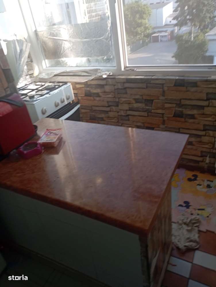 Garsoniera ultracentral IC BRATIANU, et 4/4, ,40mp,  centrala, 59000€ - Imagine principală: 5/8