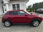 Nissan Juke - 5