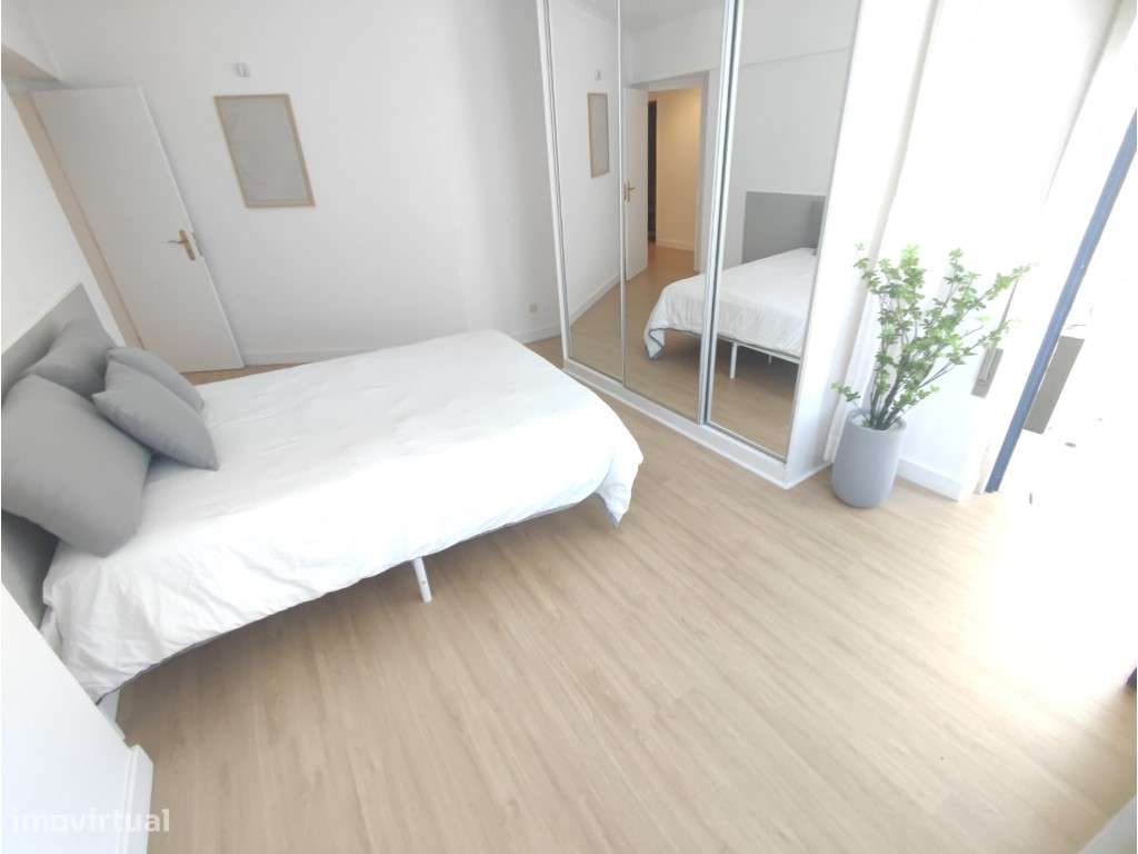 Apartamento T2 para Venda na Marisol-24