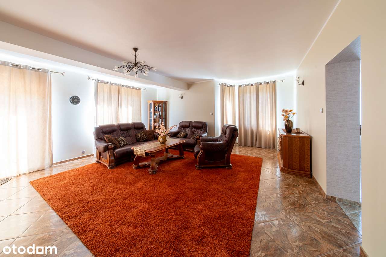 Wolnostojący dom premium 236 m² – Zielona część Brzegu Dolnego - Pełny obrazek: 4/20