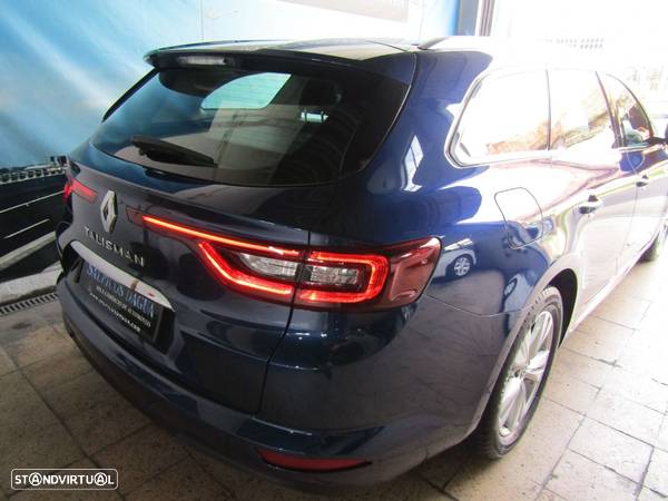 Renault Talisman Sport Tourer - 6