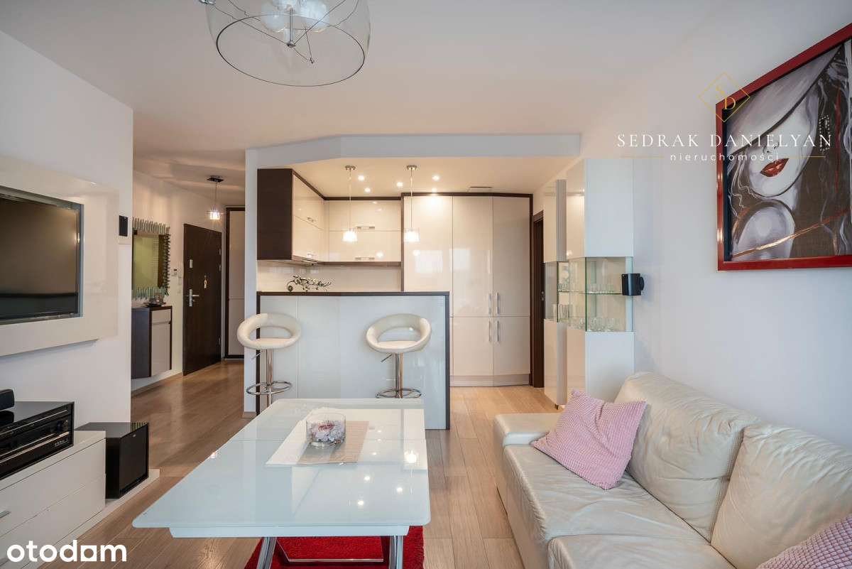 3 Pokoje Pogórze Widok Na Morze Z Hg I Kl.-4