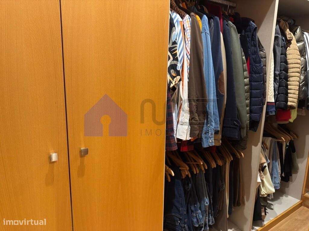 Moradia T3 em Matosinhos — Conforto e Elegância-20