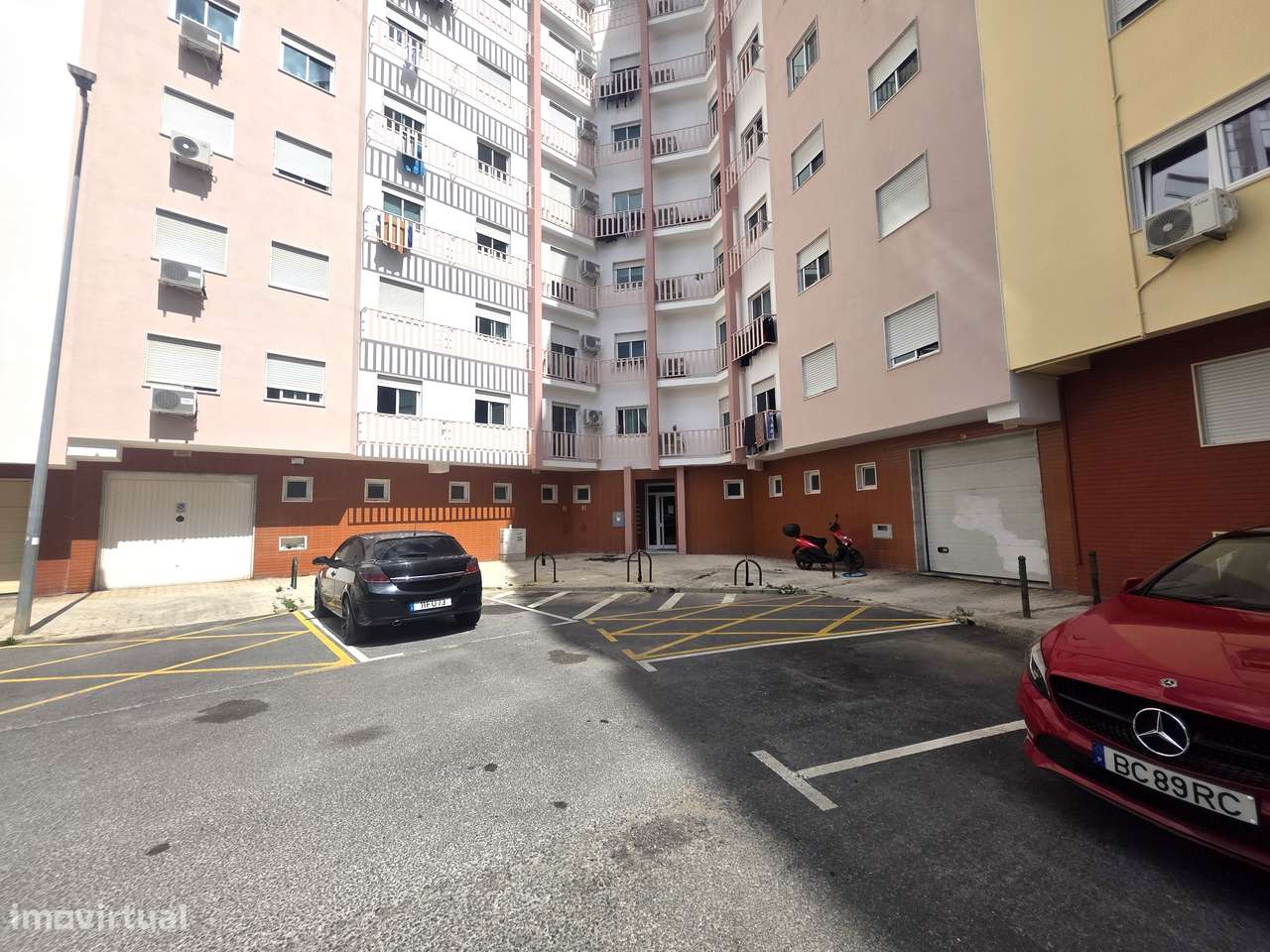 Excelente Apartamento T3- Santa Marta do Pinhal-39