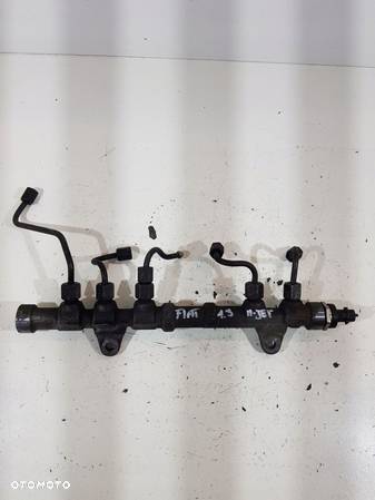 LISTWA WTRYSKOWA 55234437 OPEL FIAT DOBLO PANDA 1.3M-JET - 1