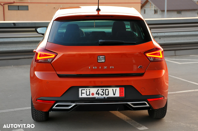 Seat Ibiza - 11