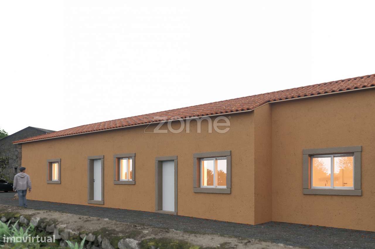 Casa Marinha - Moradia T2 - Grande imagem: 5/7