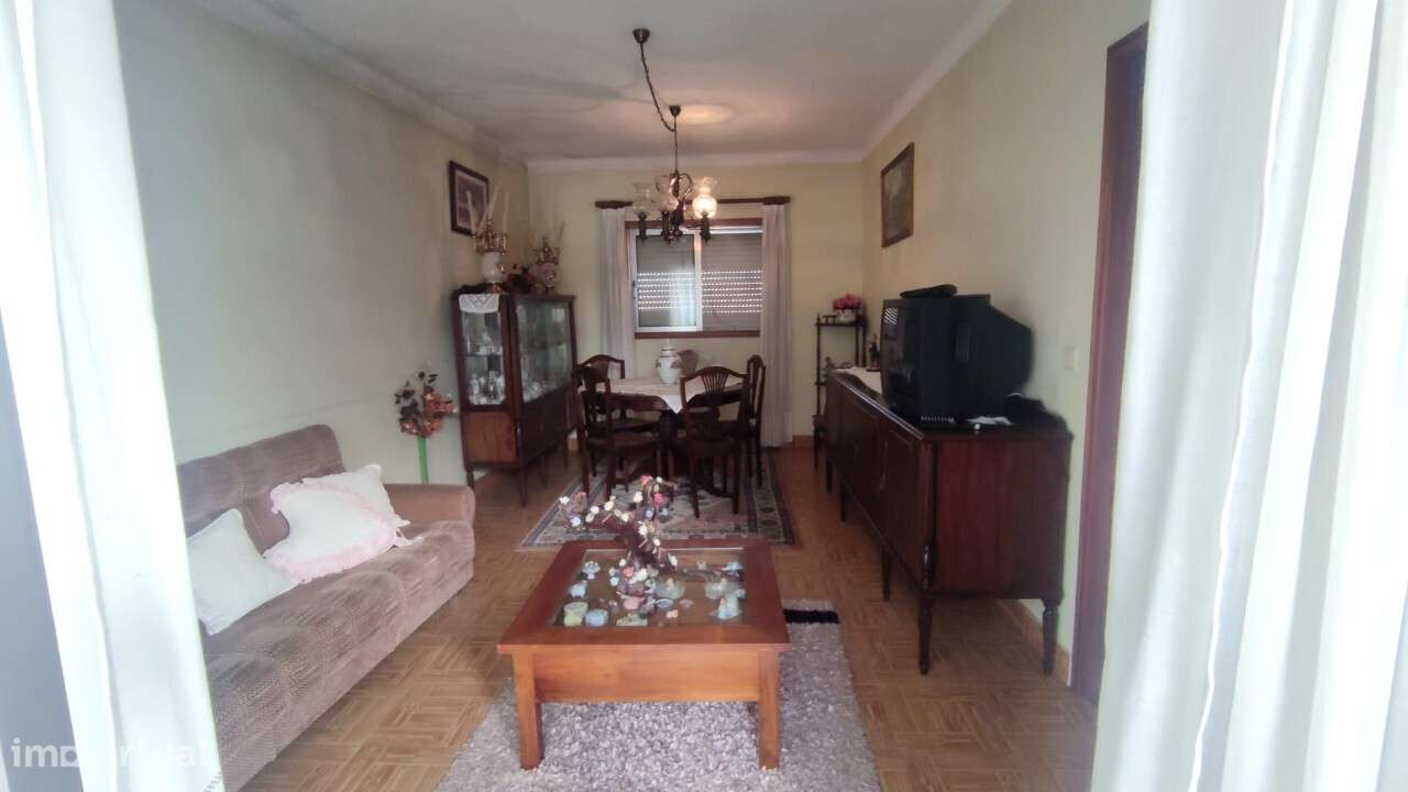 Moradia Macieira de Sarnes - Grande imagem: 5/30