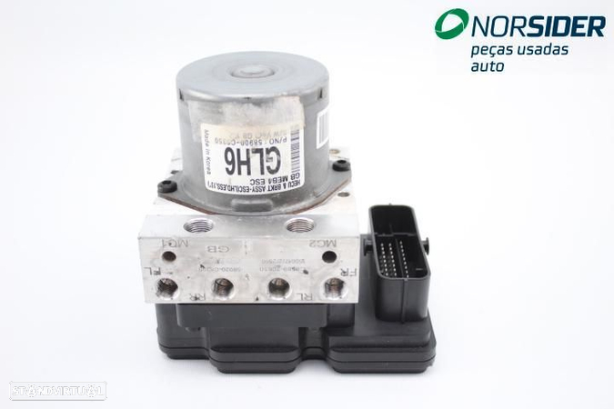 Bloco hidraulico ABS Hyundai I20|14-18 - 1