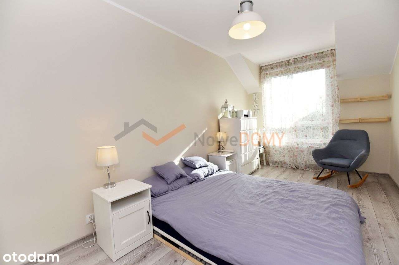 Atrakcyjne 3-pokojowe 74,85 m2 Warszewo-11