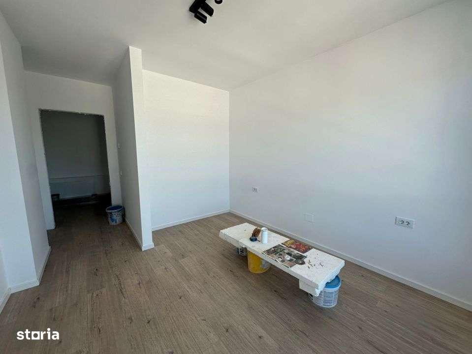 Apartament de 2 camere JUNIOR RESIDENCE - Imagine principală: 3/6