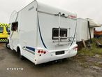 FIAT DUCATO 2011 SILNIK KOMPLETNY F1AE0481N 85 TYŚ KM - 4