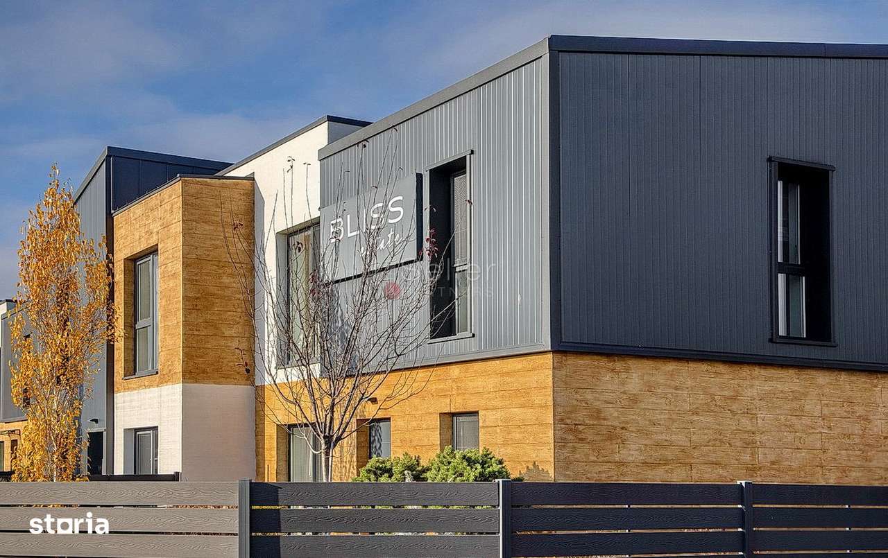 Casa Noua Ghimbav - Imagine principală: 1/20