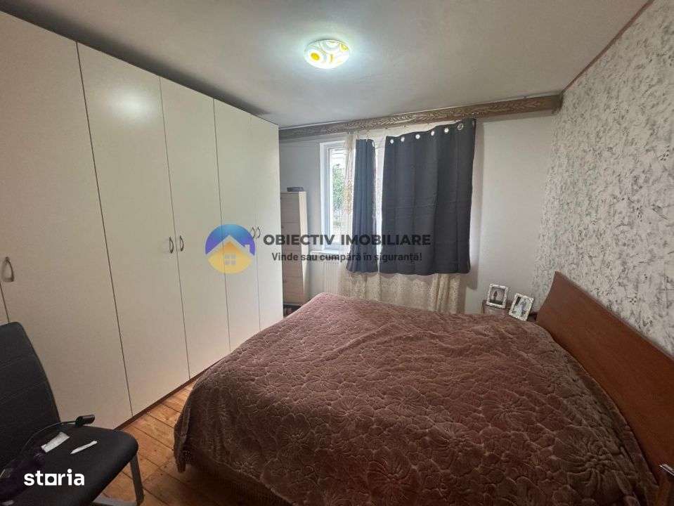 Apartament 3 camere de vanzare – cartier Precista - Imagine principală: 2/10