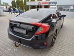 Honda Civic Sedan 1.5 VTEC Turbo CVT Executive - 8