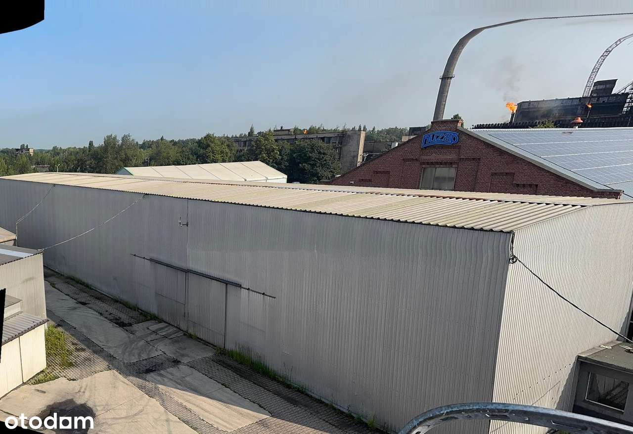 Najtańsze magazyny w Bytomiu - Pełny obrazek: 5/18