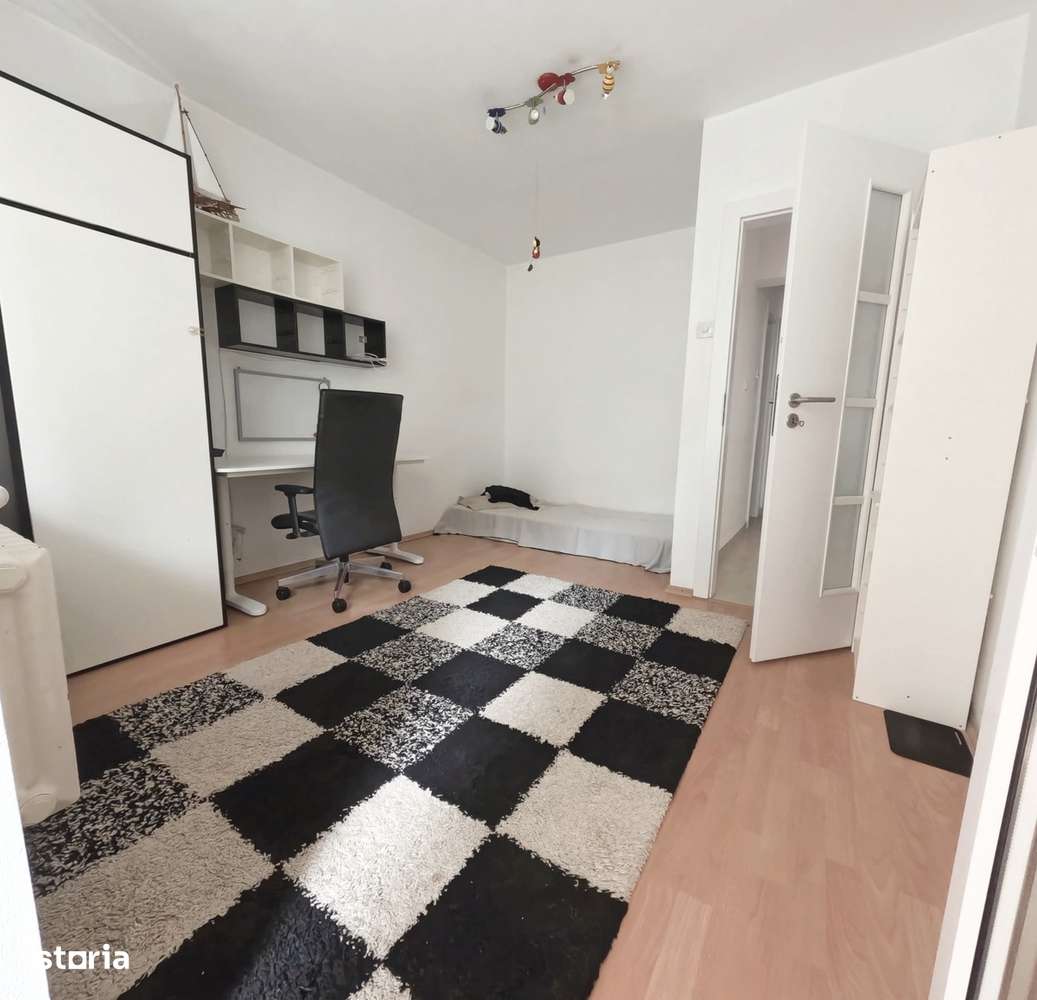 Apartament 3 cam Colentina - Berindei ID 162-2